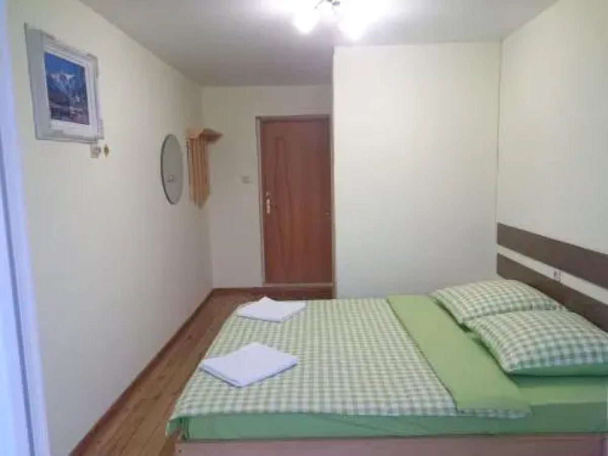 Baykal Lyuks Aeterna Guest House