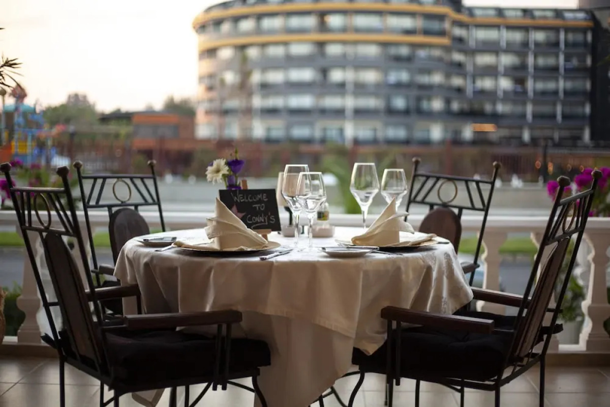 Conny's Boutique Hotel - Adults Only