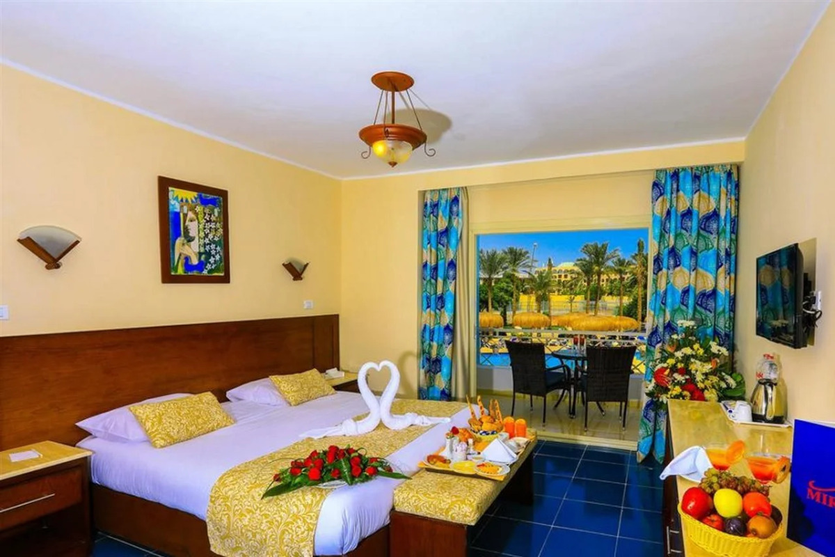 Mirage Bay Resort and Aqua Park