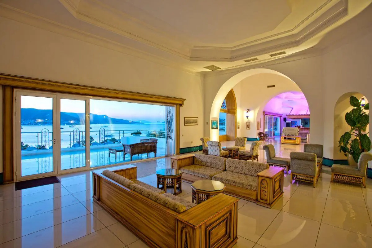 Salmakis Resort & Spa