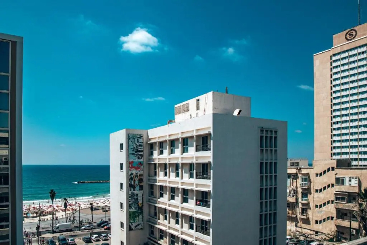 Domus TLV