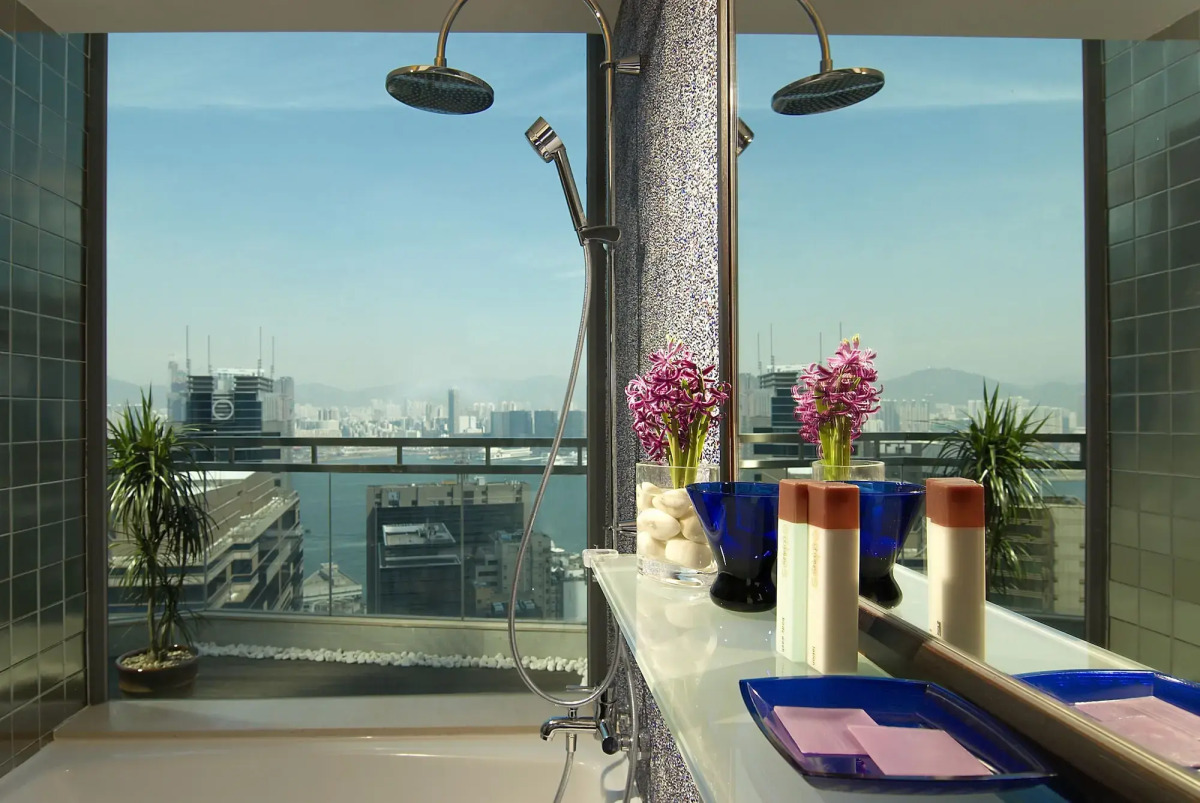 Lan Kwai Fong Hotel @ Kau U Fong