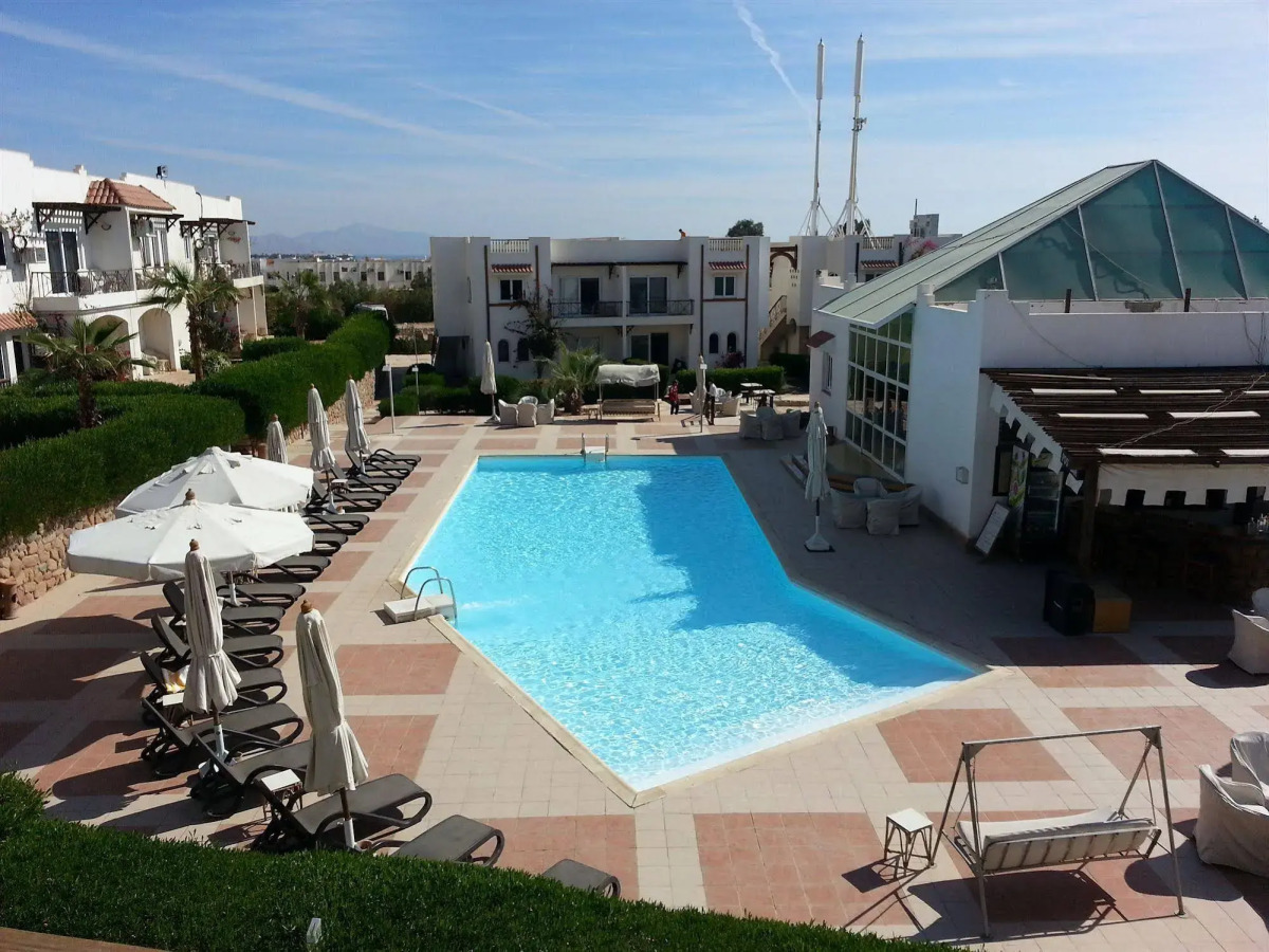 Logaina Sharm Resort