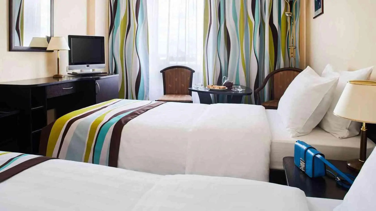 Сигма (Официальный партнер отеля Гамма Измайлово)