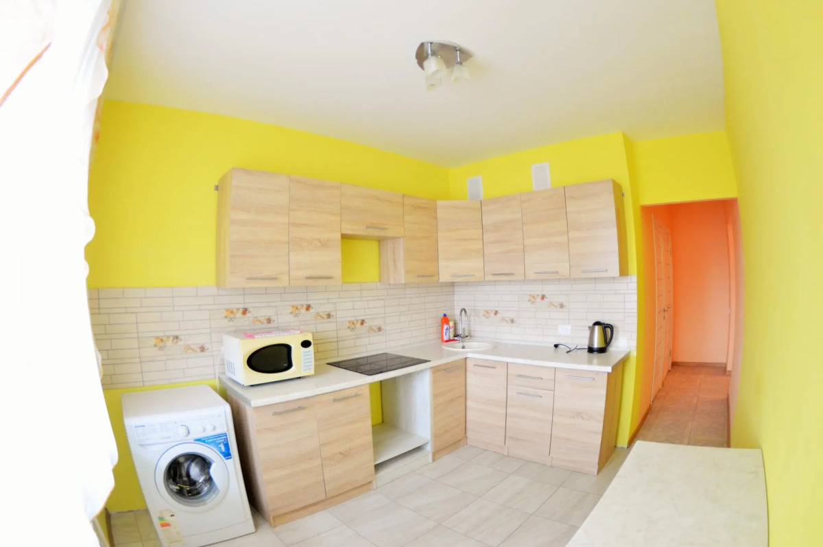 Апартаменты на улице Садовая 11А