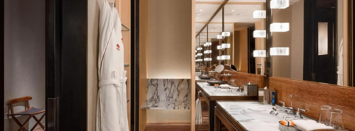 Mandarin Oriental, Guangzhou