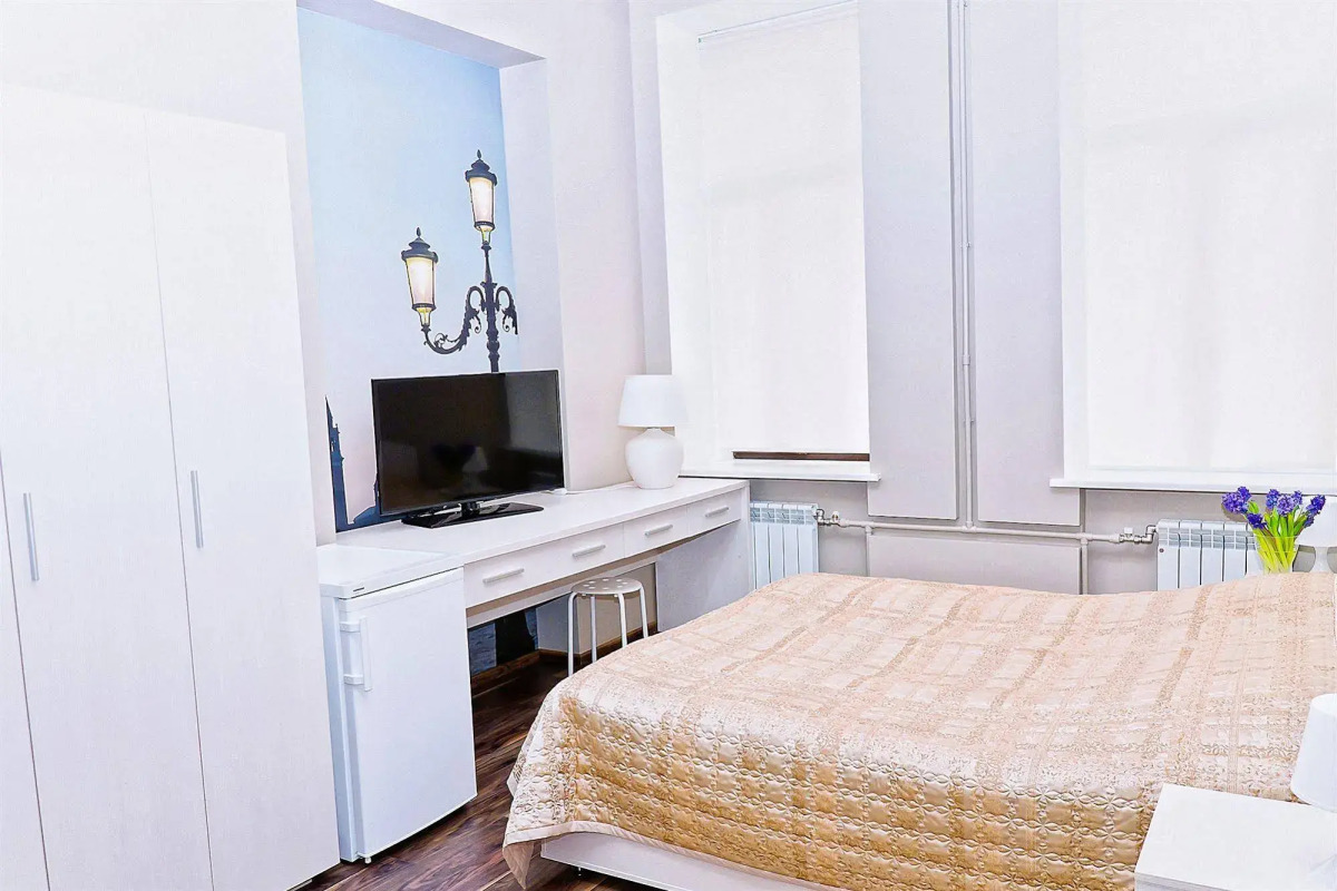 Отель Онегин