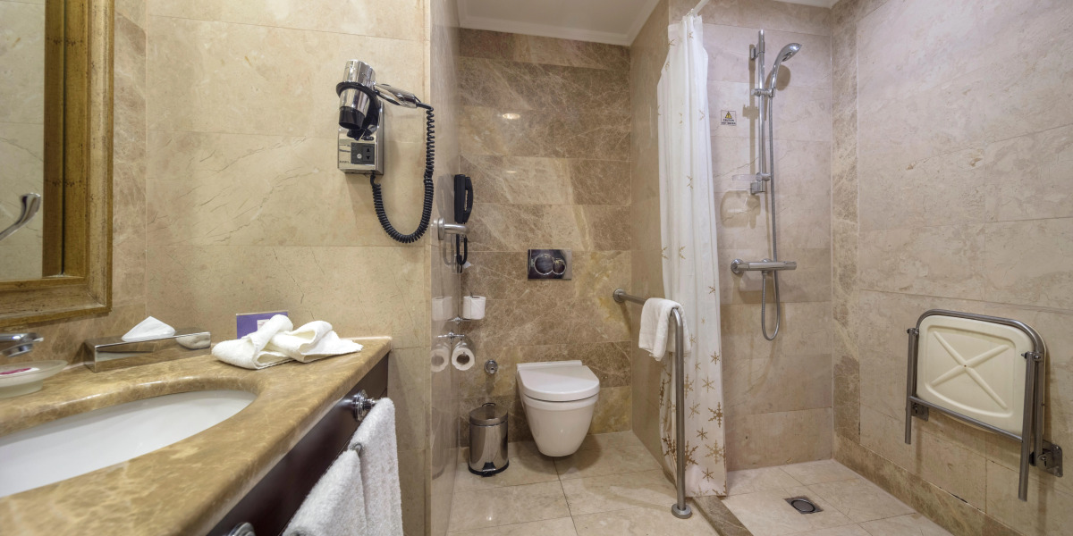 Crowne Plaza Istanbul - Old City