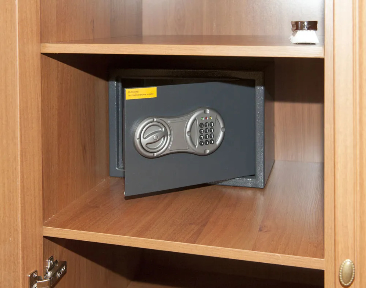 Жилое помещение Останкино