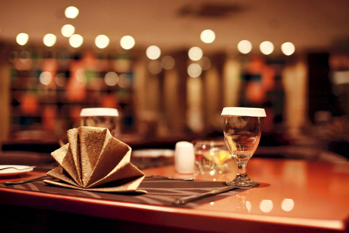 Mega Boutique Hotel & Spa Bali