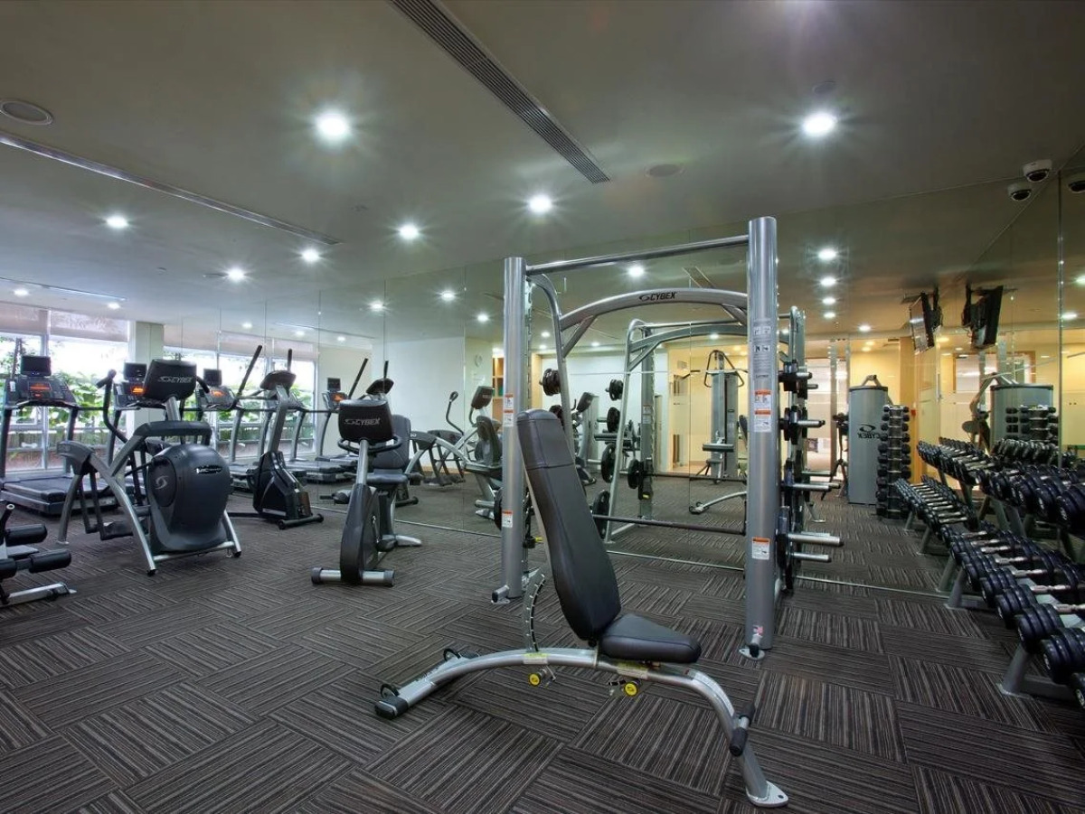 PARKROYAL Serviced Suites Kuala Lumpur