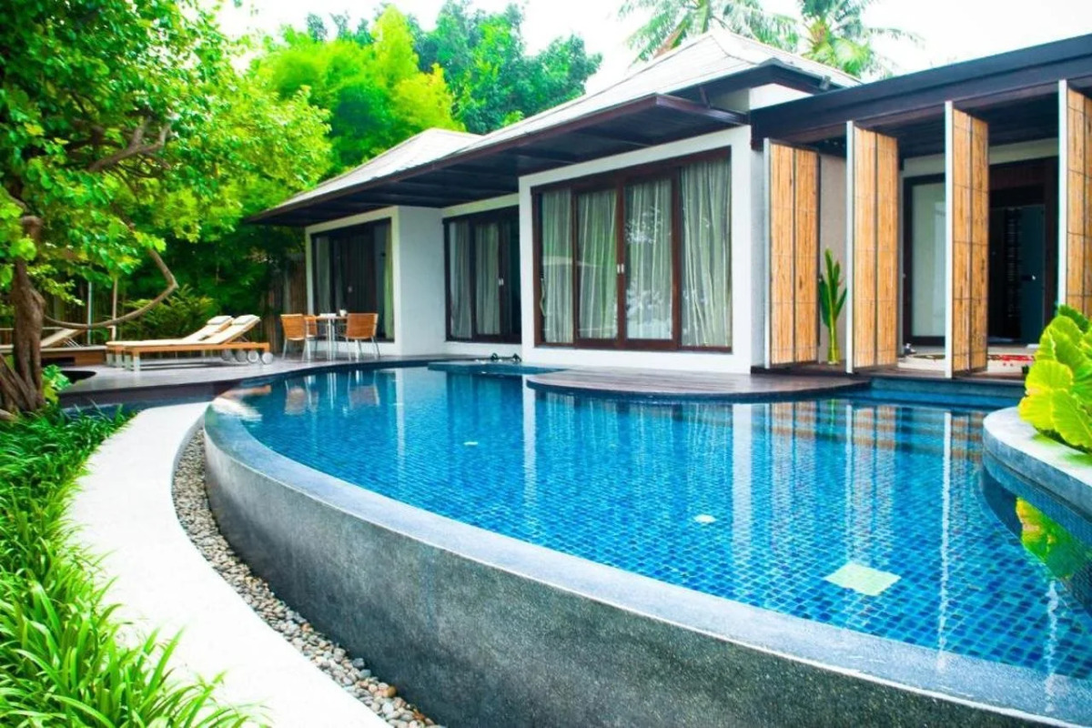 Sareeraya Villas & Suites