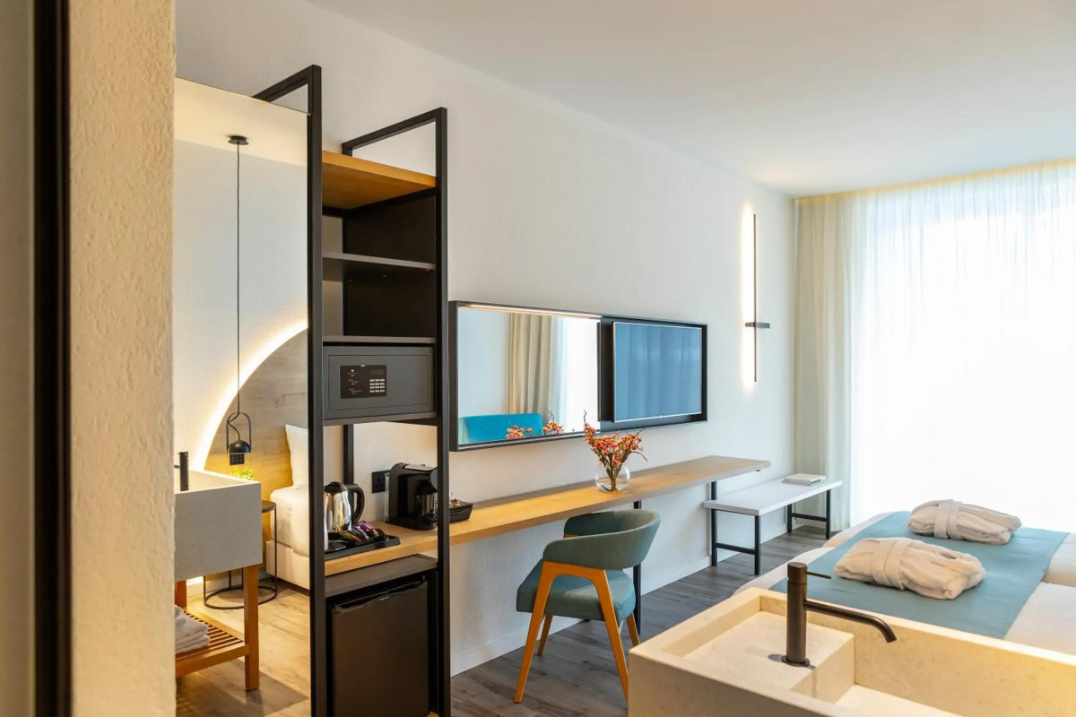 Flamingo Paradise Beach Hotel Adults Only