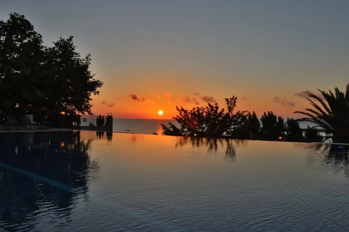 The Sign Degirmen Hotel & Spa