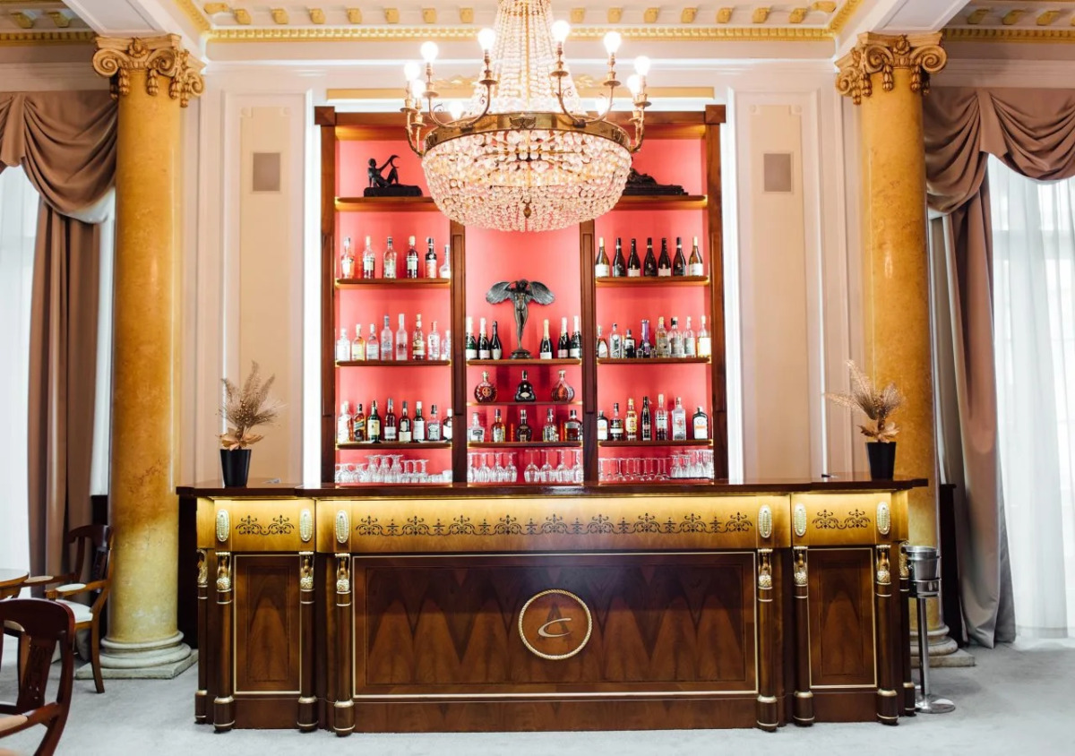 Hotel Allure Caramel by Karisma