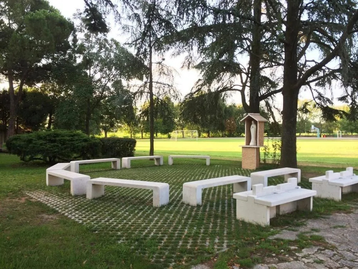 Casa San Zeno - Istituto Salesiano