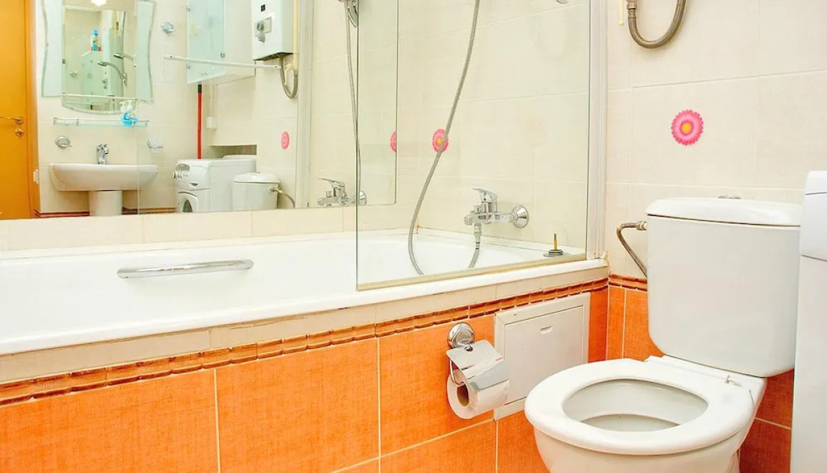 Апартаменты Комфорт на Грибоедова 12-15