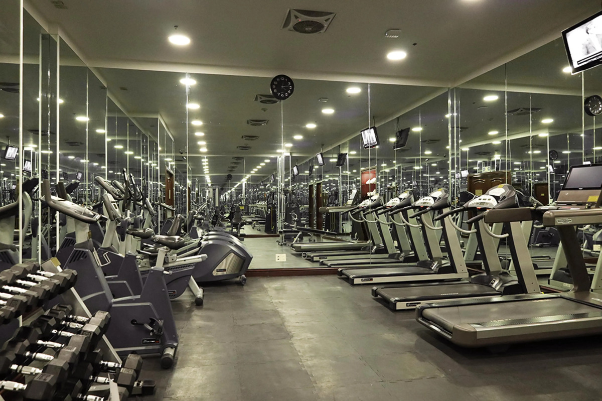 Gran Hotel Ciudad de Mexico Zocalo View