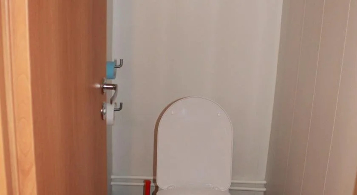 Меблированные комнаты Кот-на-крыше