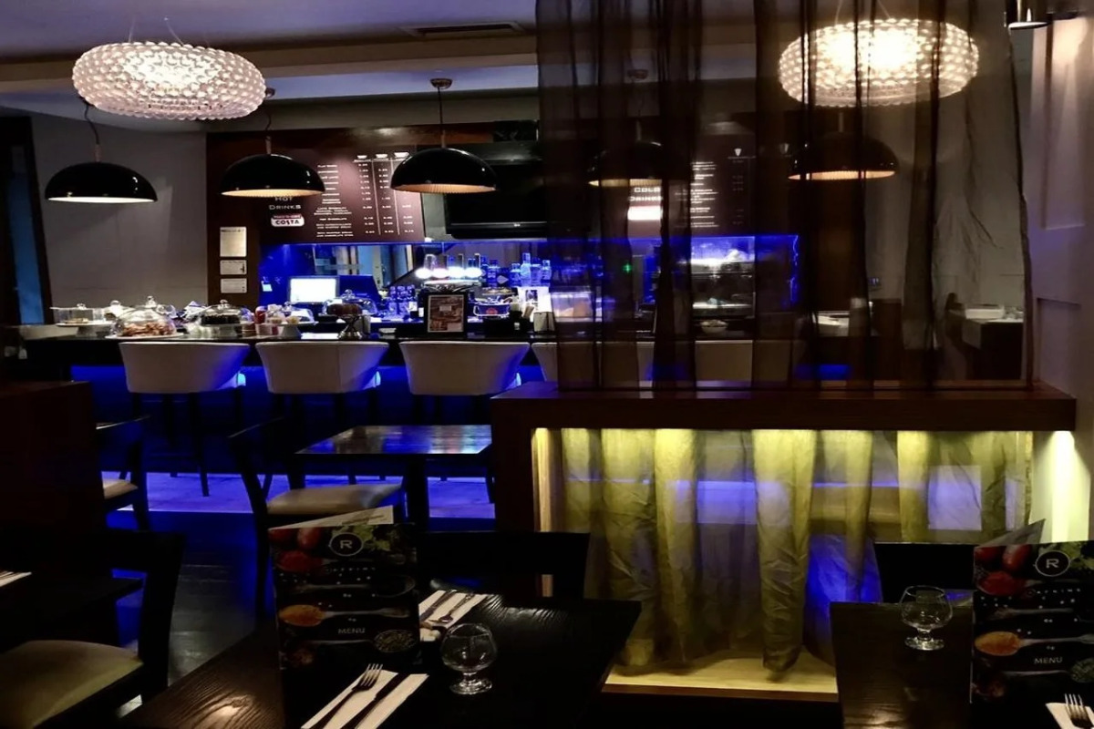 Maitrise Hotel Maida Vale