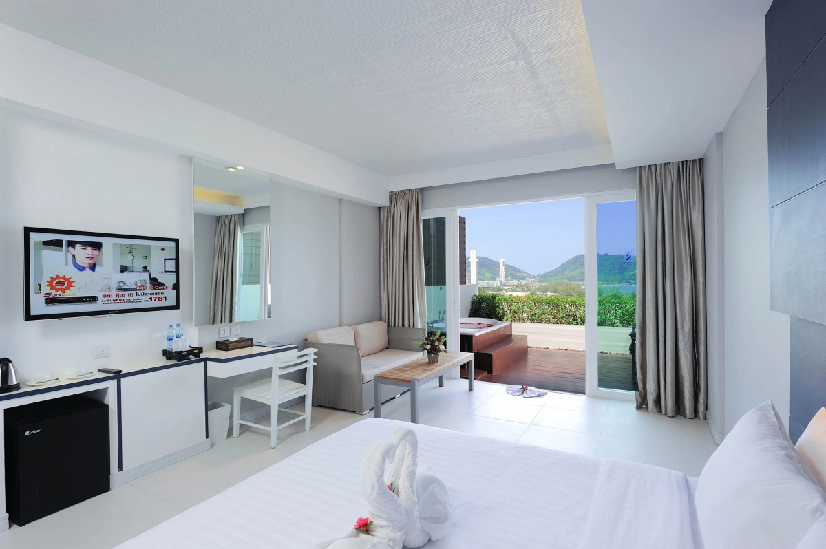 Sea Sun Sand Resort & Spa