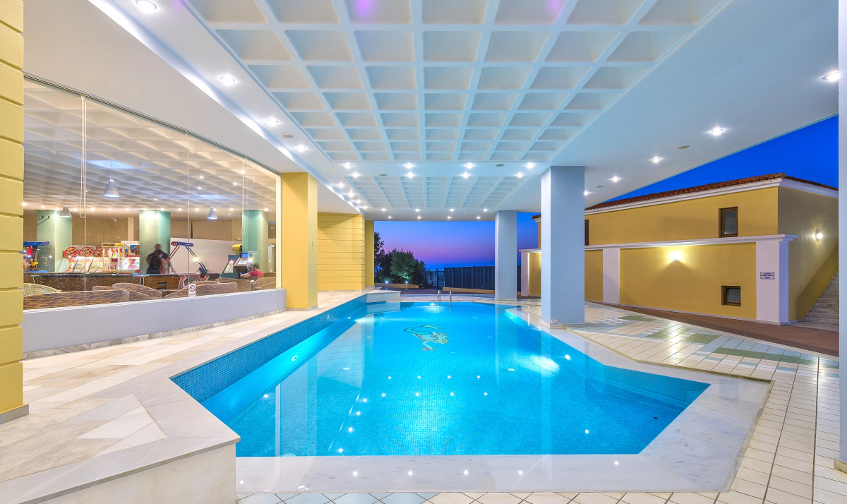 Fodele Beach & Water Park Holiday Resort