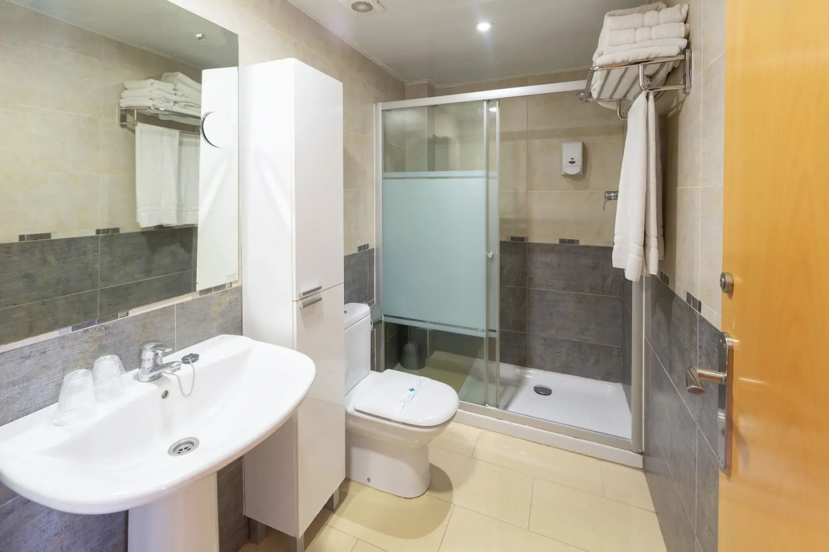 Apartamentos Neptuno