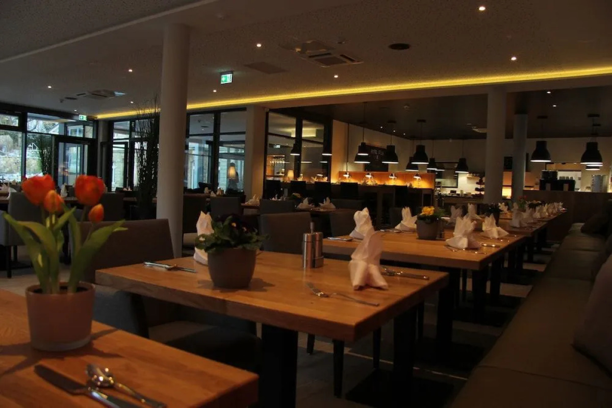 City Appartments Am Wall