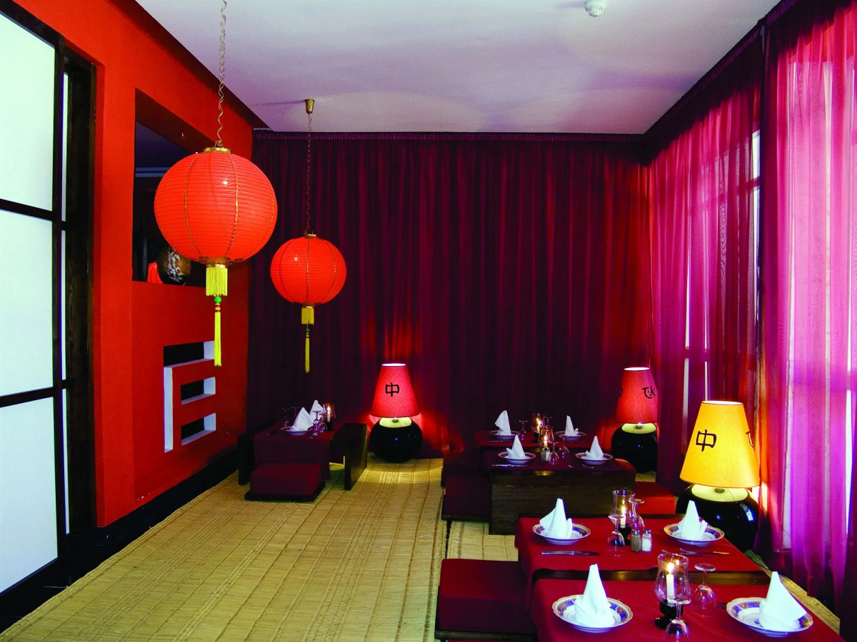 Caribbean World Djerba Hotel - All Inclusive