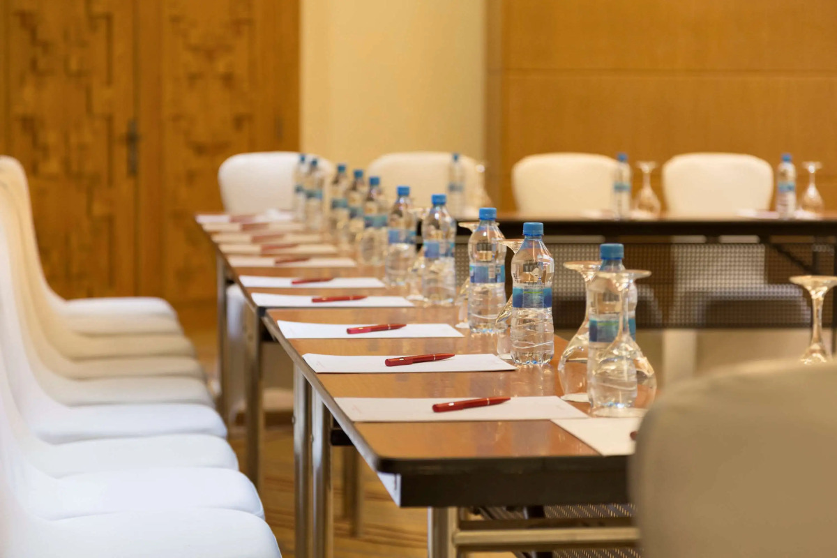 Ramada Resort by Wyndham Dead Sea