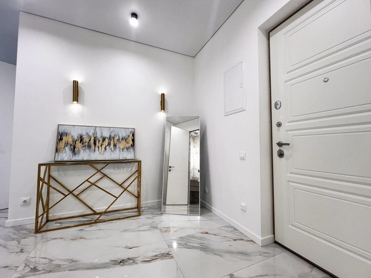 uTrip (юТрип) на улице Алексея Козина