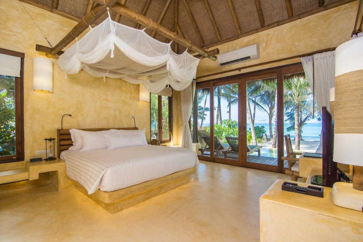 High Season Pool Villa & Spa