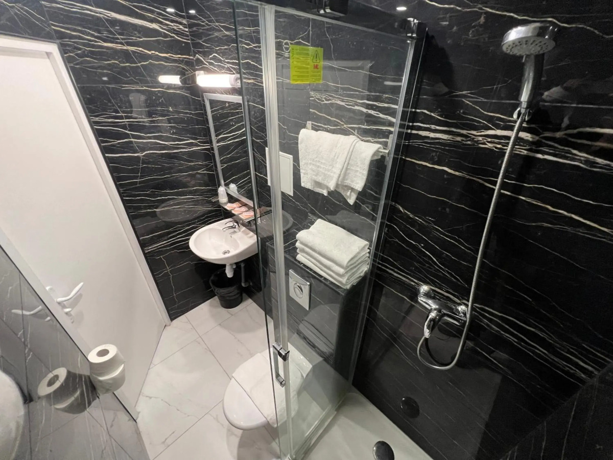 Hipotel Paris Printania Maraîchers