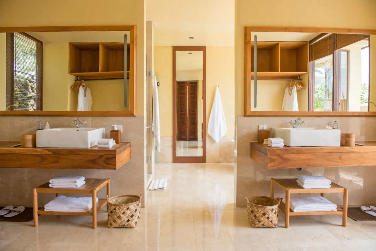 Курорт Komaneka at Tanggayuda