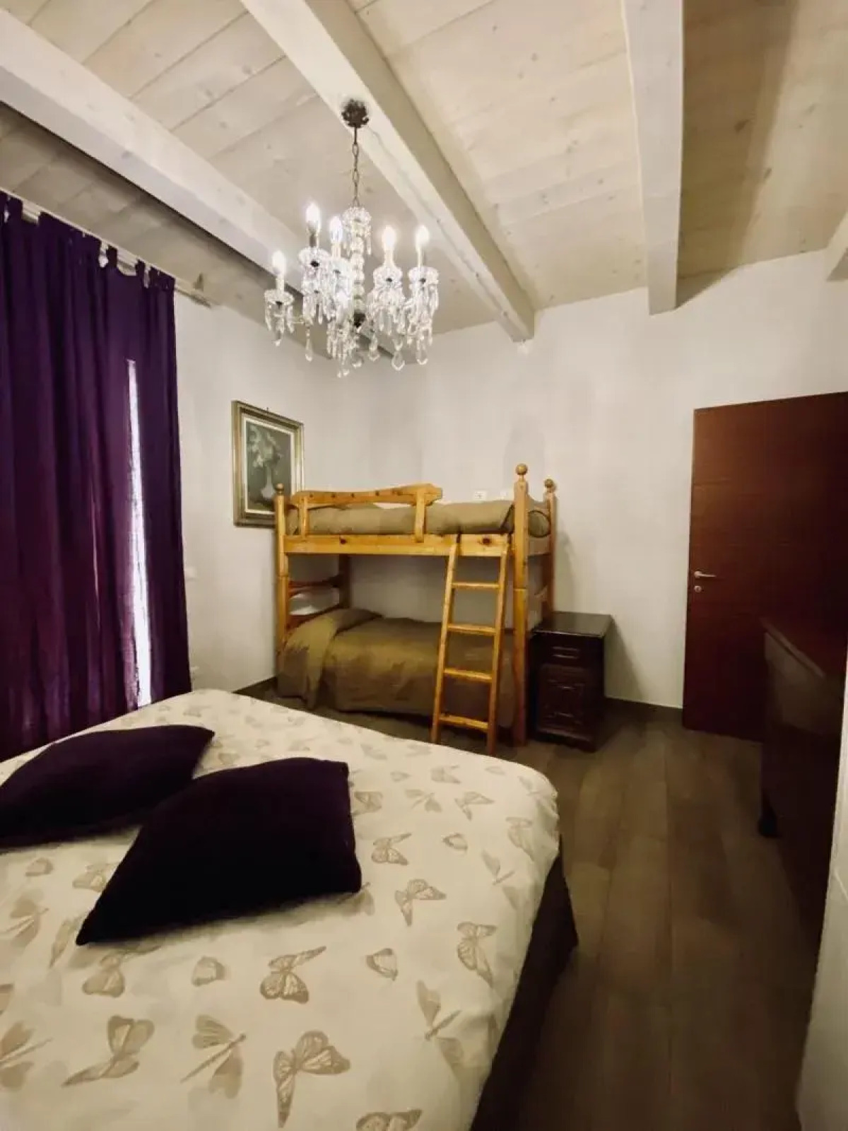 Al Battistero Luxury Suite