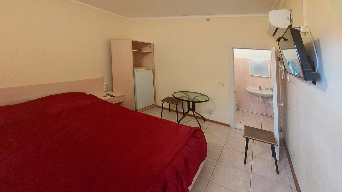 Briz Family Hotel Resort