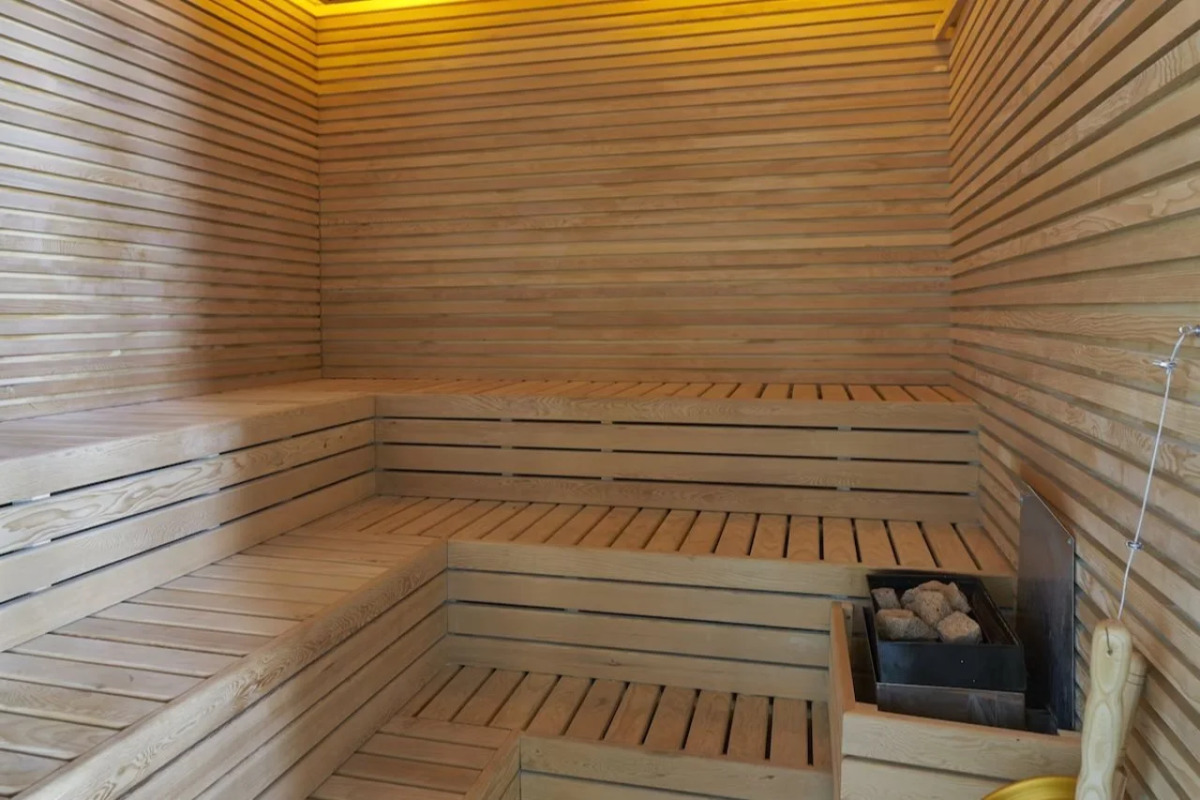 Almarena Puerto Retiro Affiliated by Melia