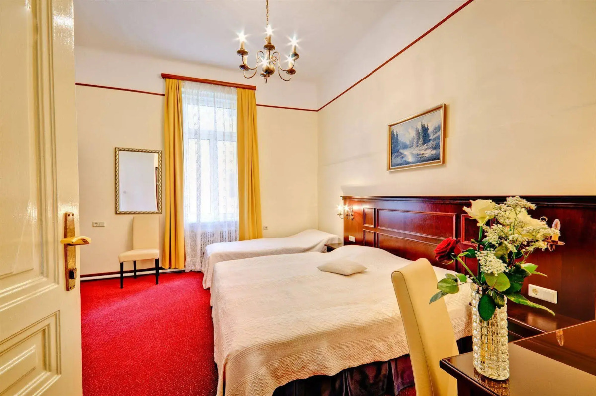 Hotel Viktoria Schönbrunn