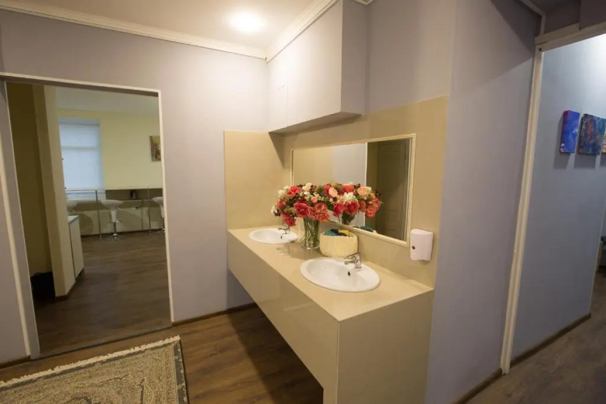 SleepInn (СлипИнн)