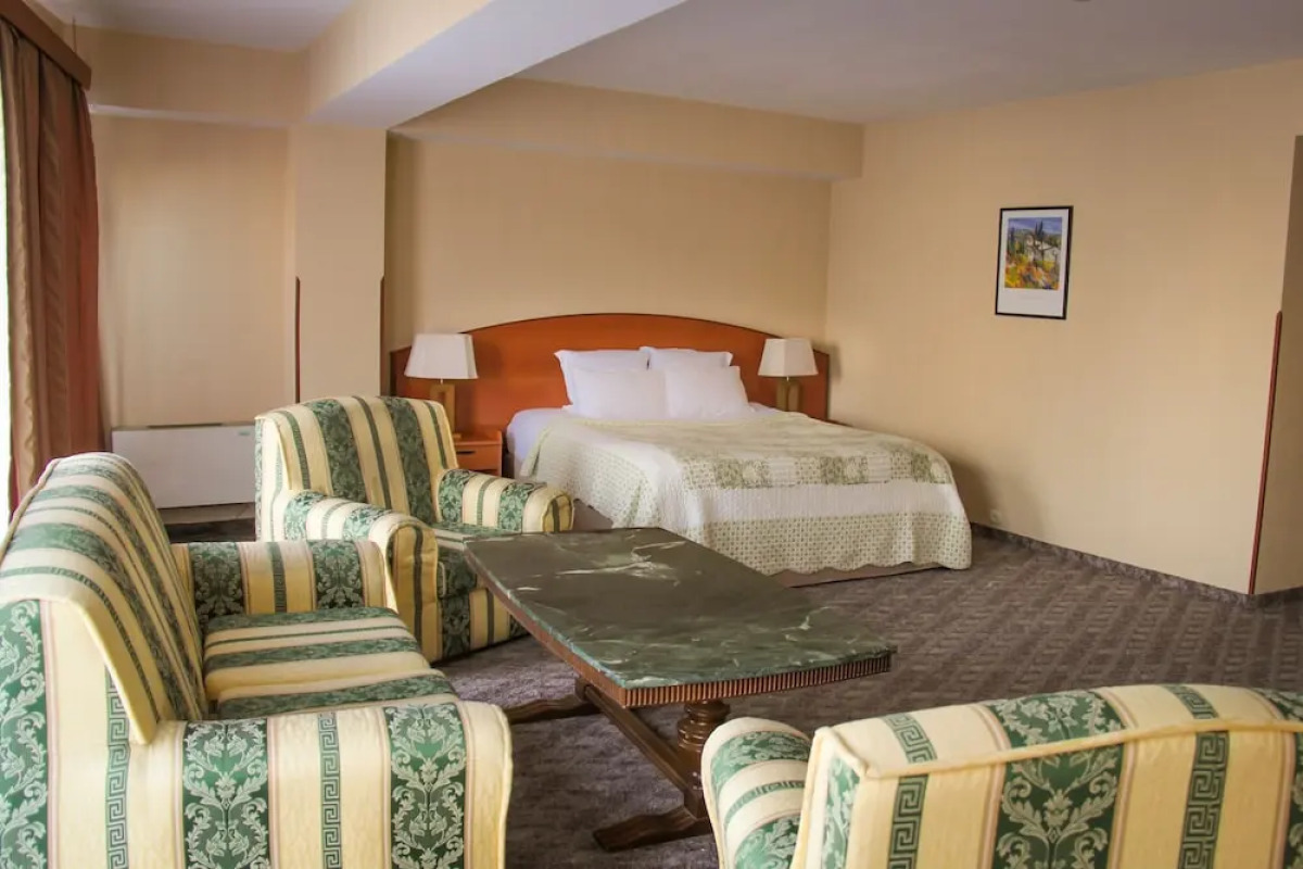 Отель «Примавера»