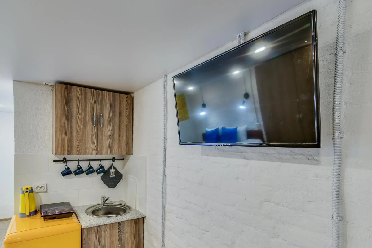 City Lights (Сити Лайтс) Фонтанка 87