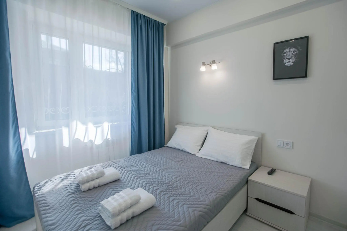 SweetHome (СвитХоум) на улице Можайская