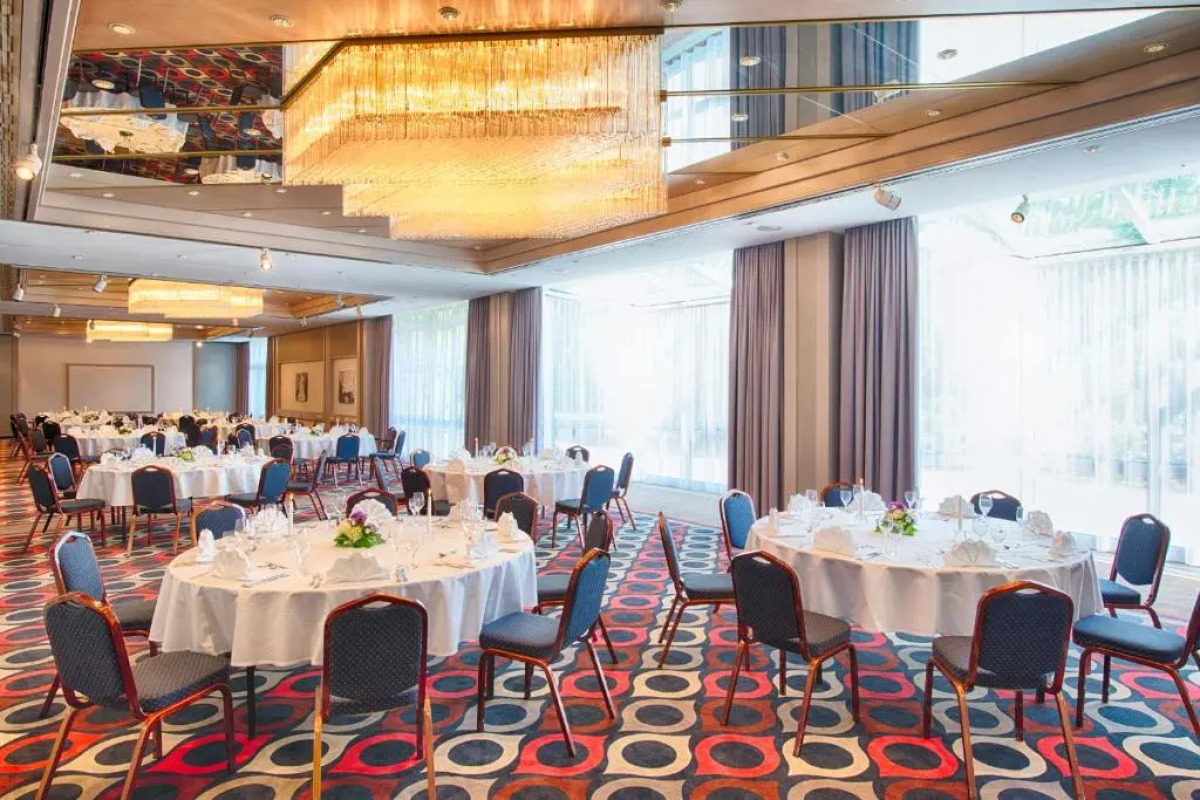 Leonardo Hotel Karlsruhe