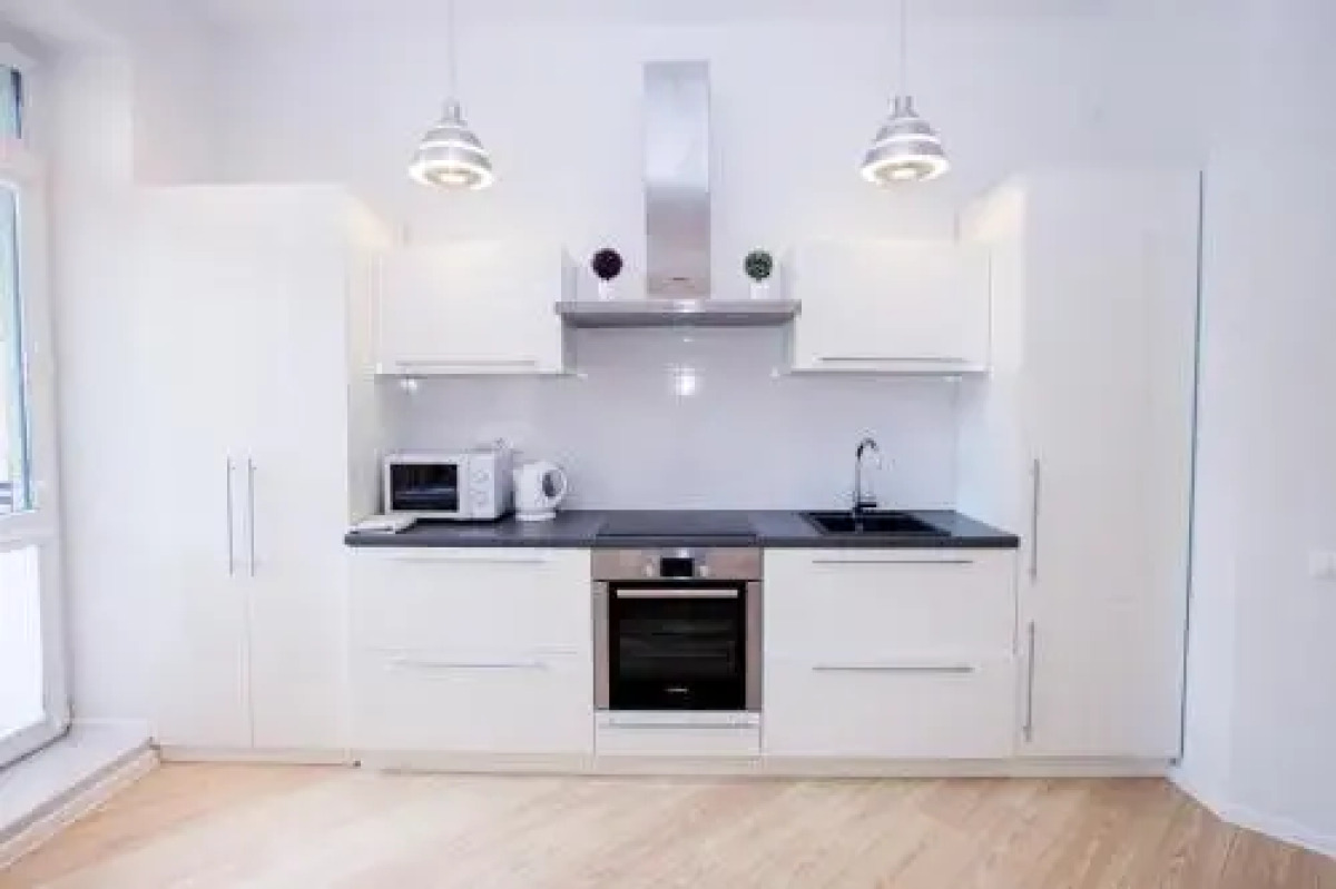 Апартаменты Солнечный Светлогорск