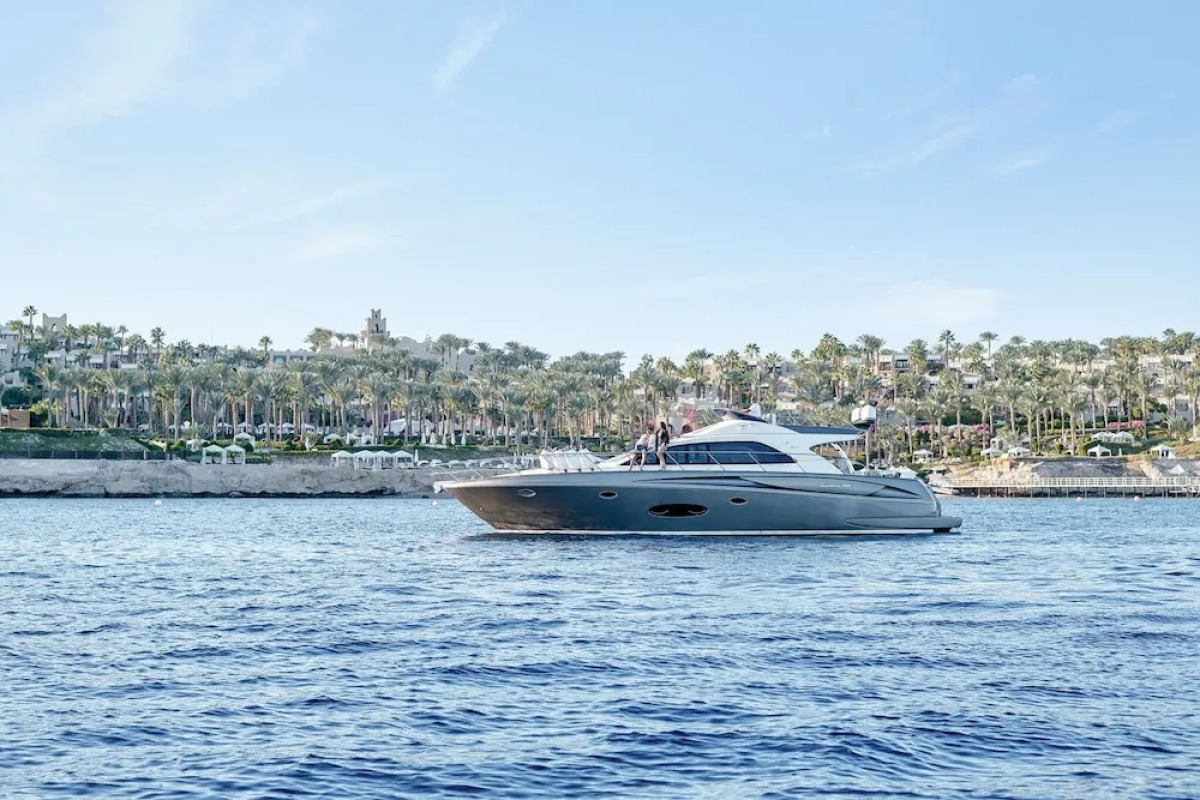 Four Seasons Resort Sharm EL Sheikh