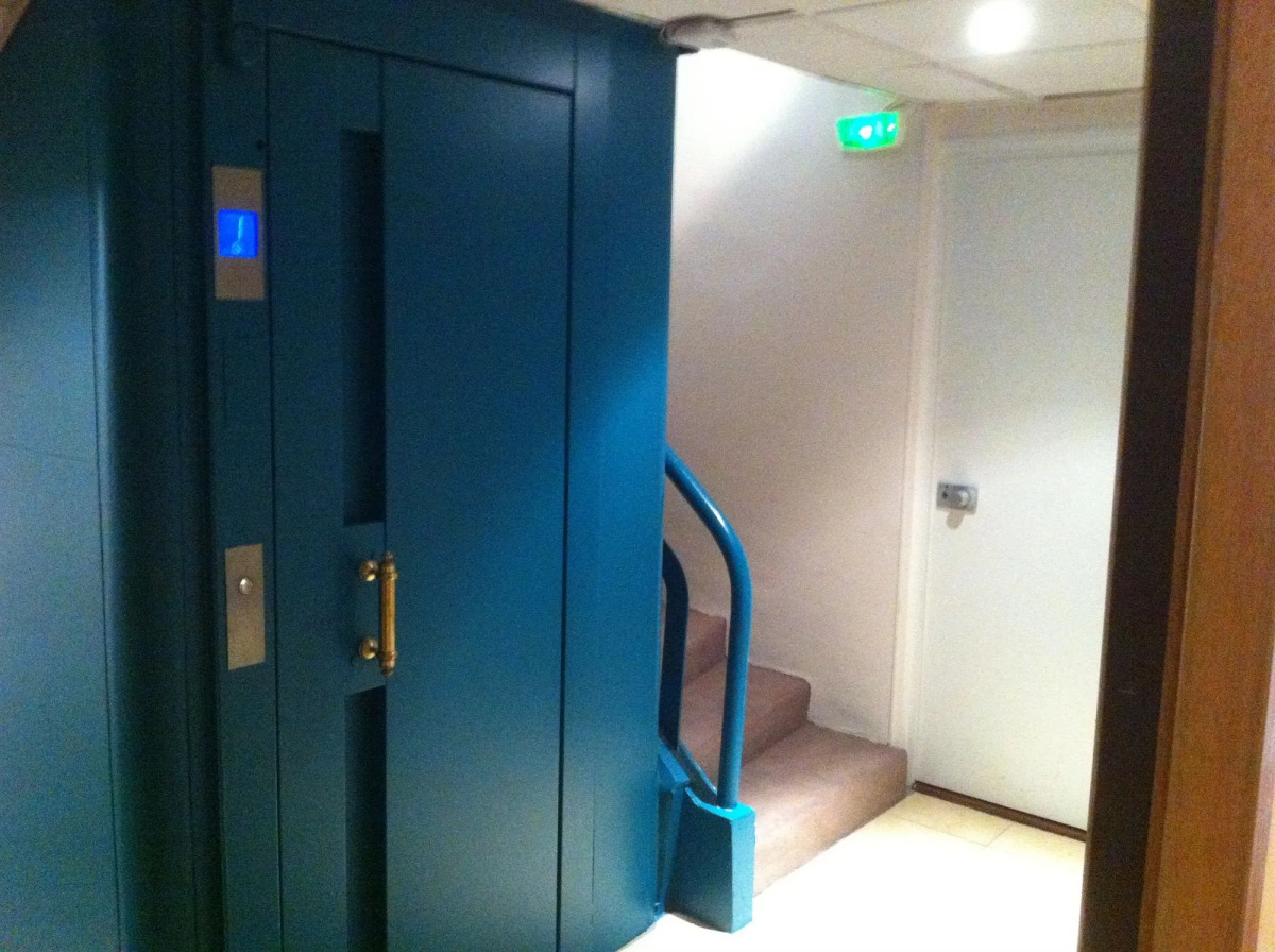 Hôtel Du Sud Vieux Port