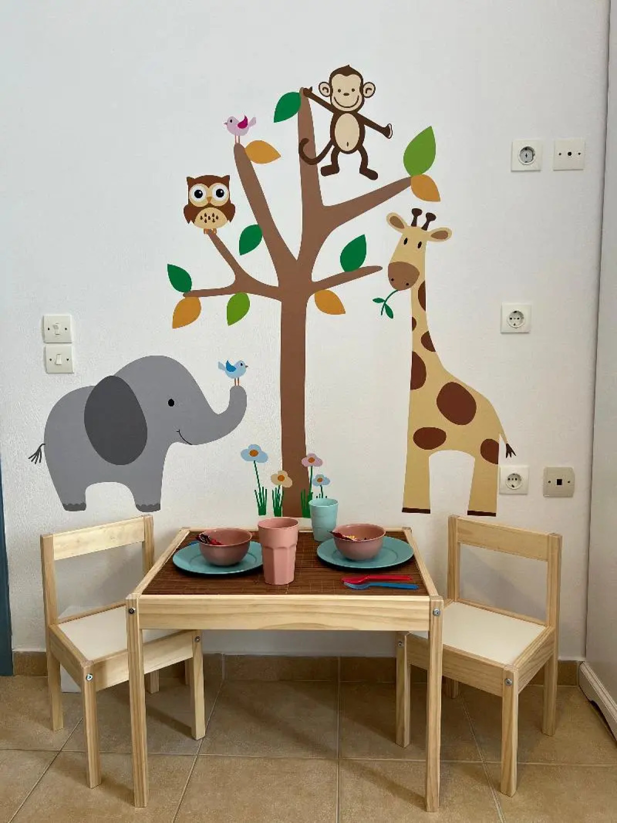 Athiri Santorini Hotel