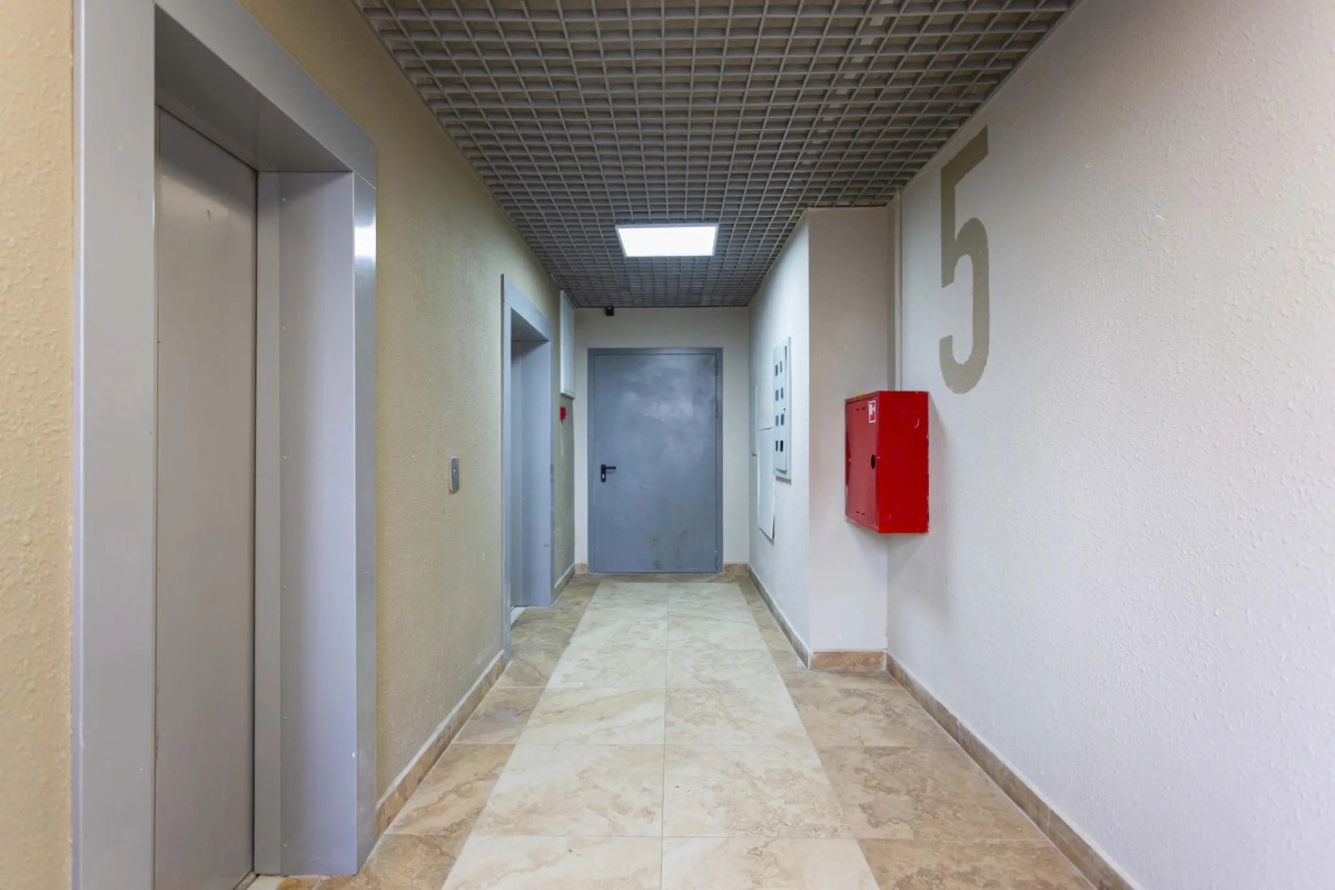 Home Like (Хоум Лайк) на бульваре Эйнштейна 4