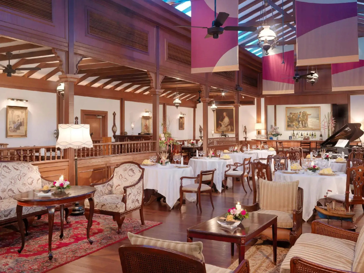 Concorde Hotel Kuala Lumpur