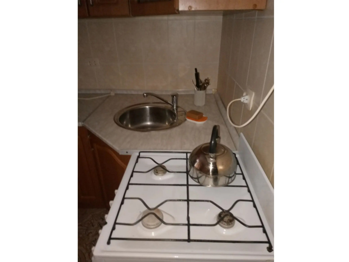 Апартаменты на улице Автозаводская 107